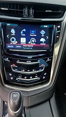 2016 Cadillac CTS Luxury image 23