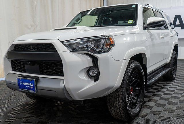 2024 Toyota 4Runner