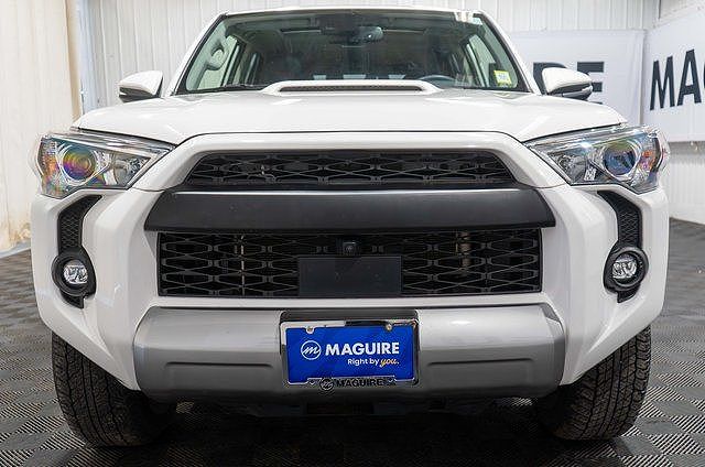 2024 Toyota 4Runner