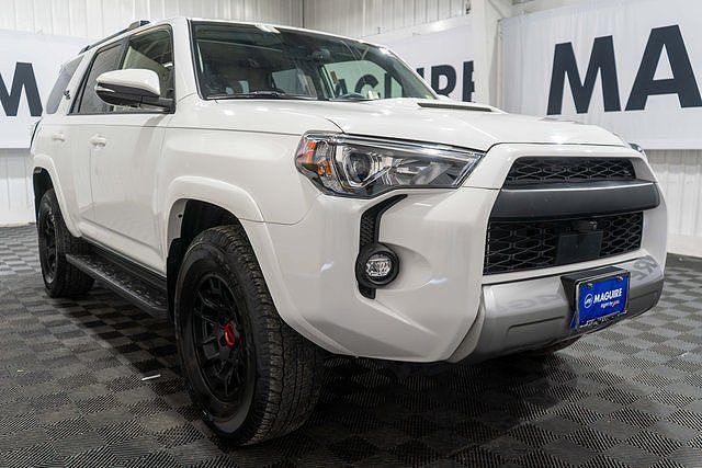 2024 Toyota 4Runner
