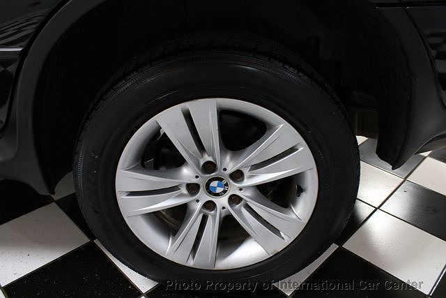 2005 BMW X5 4.4i image 36