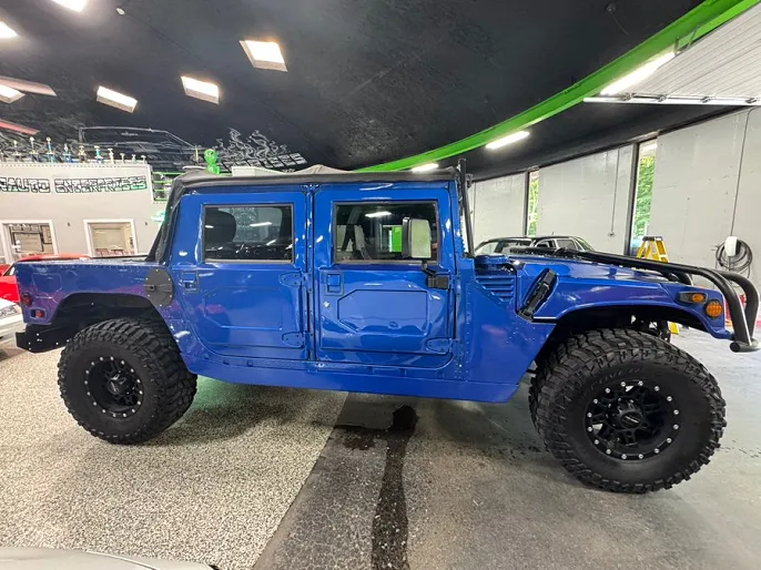 1994 AM General Hummer