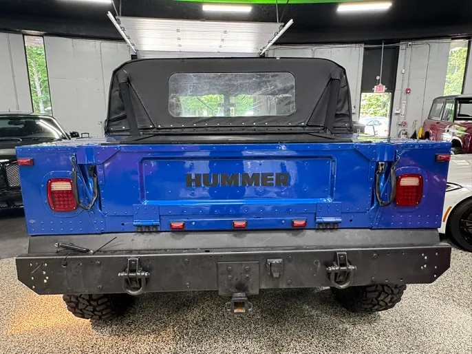 1994 AM General Hummer
