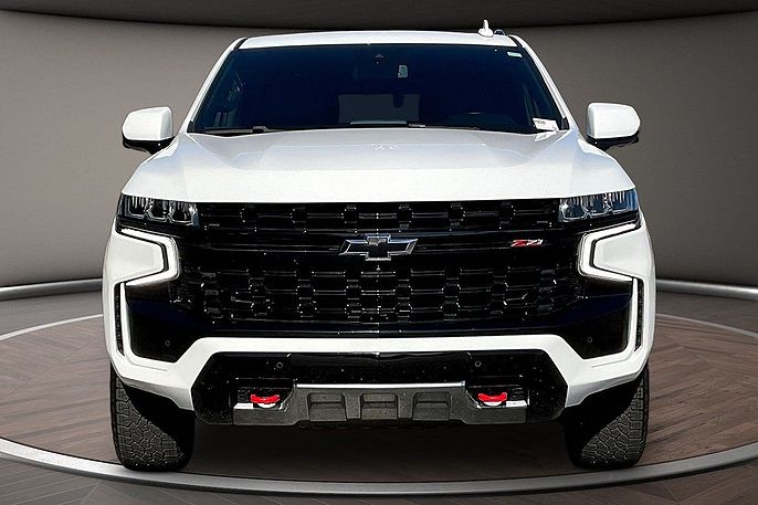 2024 Chevrolet Suburban