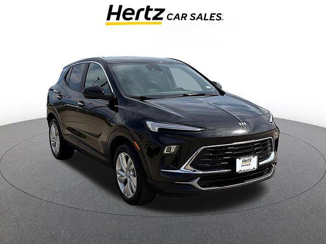 2025 Buick Encore GX