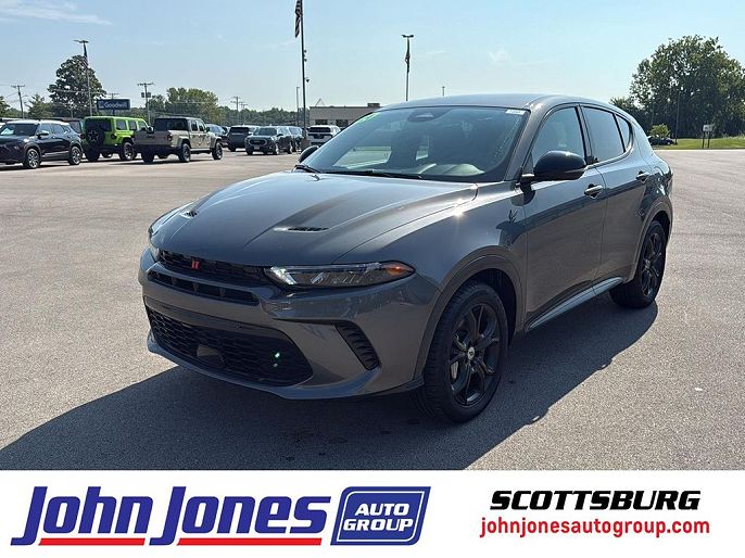 2024 Dodge Hornet