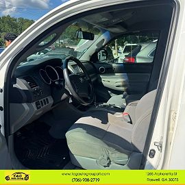 2008 Toyota Tacoma