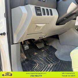 2008 Toyota Tacoma