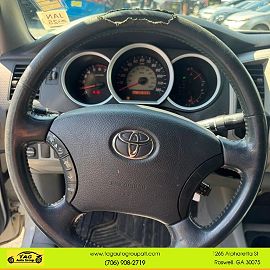 2008 Toyota Tacoma