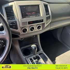 2008 Toyota Tacoma