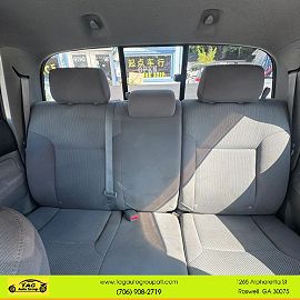 2008 Toyota Tacoma