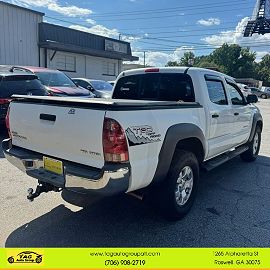 2008 Toyota Tacoma