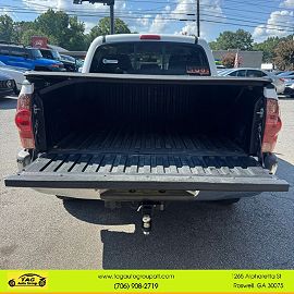2008 Toyota Tacoma