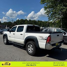 2008 Toyota Tacoma