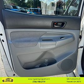 2008 Toyota Tacoma
