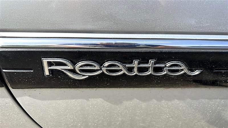 1990 Buick Reatta null image 10