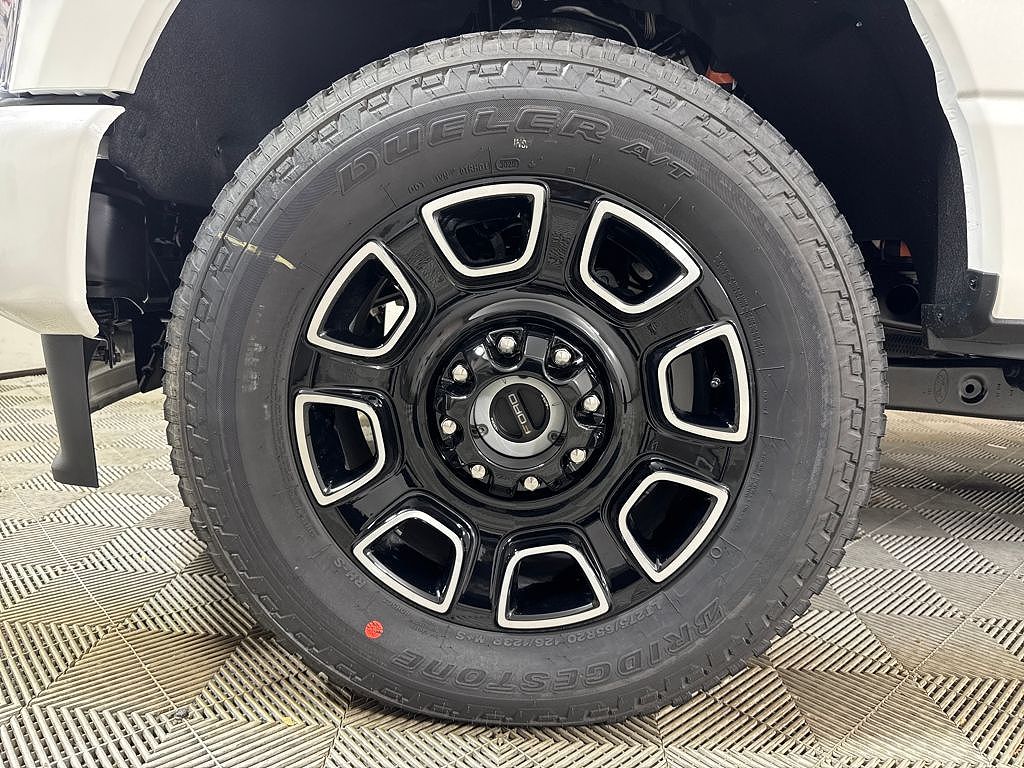 2026 Ford F-350