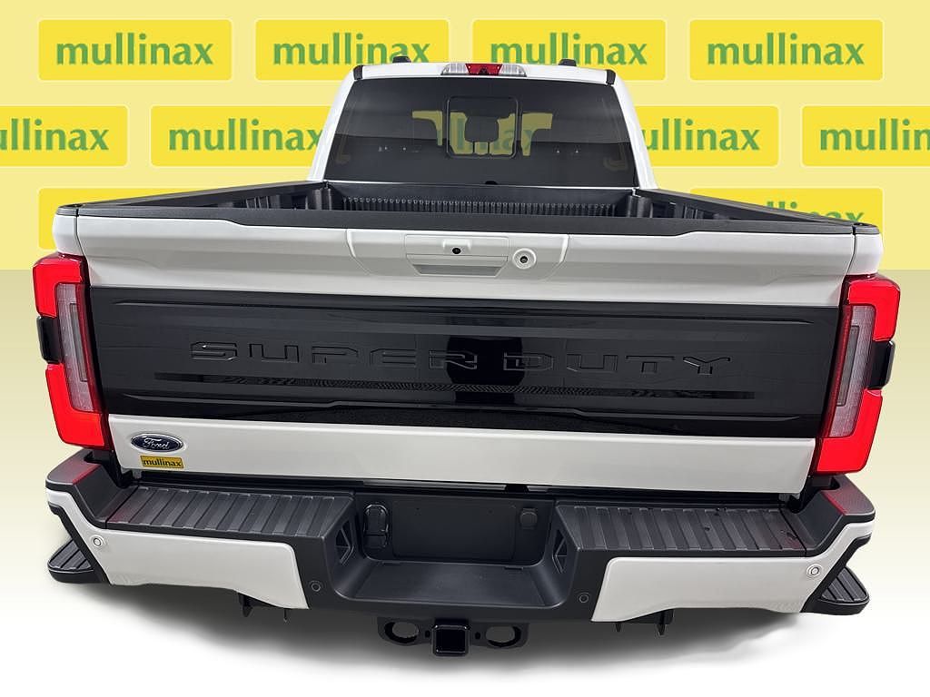 2026 Ford F-350