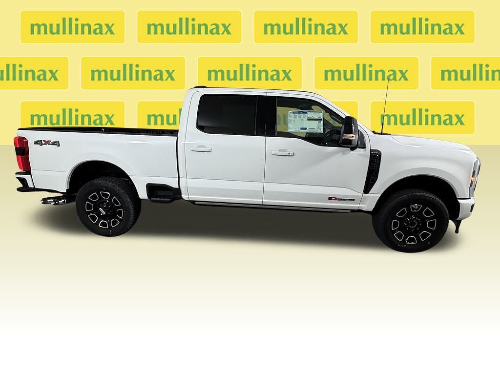 2026 Ford F-350