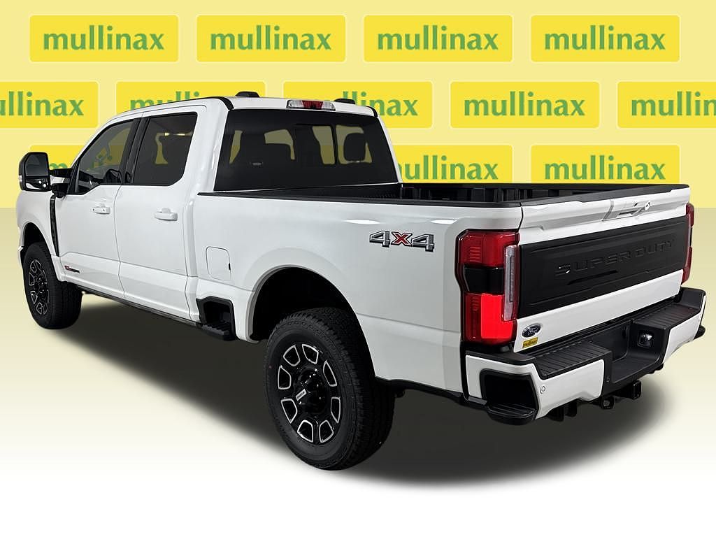 2026 Ford F-350