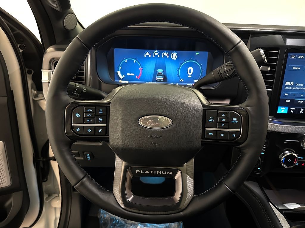 2026 Ford F-350