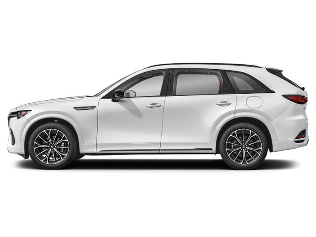 2025 Mazda CX-70