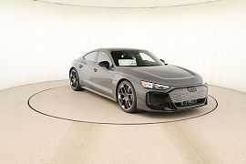 2026 Audi e-tron GT