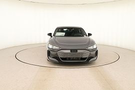 2026 Audi e-tron GT