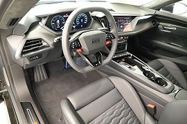 2026 Audi e-tron GT