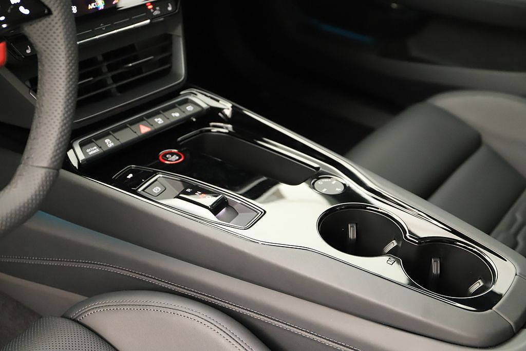 2026 Audi e-tron GT