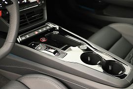2026 Audi e-tron GT