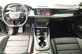 2026 Audi e-tron GT