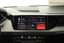2026 Audi e-tron GT