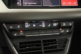 2026 Audi e-tron GT