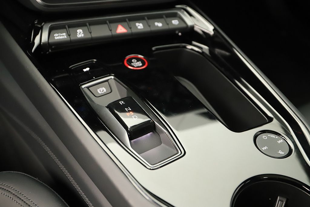 2026 Audi e-tron GT