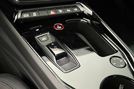 2026 Audi e-tron GT