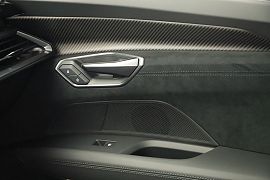 2026 Audi e-tron GT
