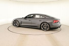 2026 Audi e-tron GT