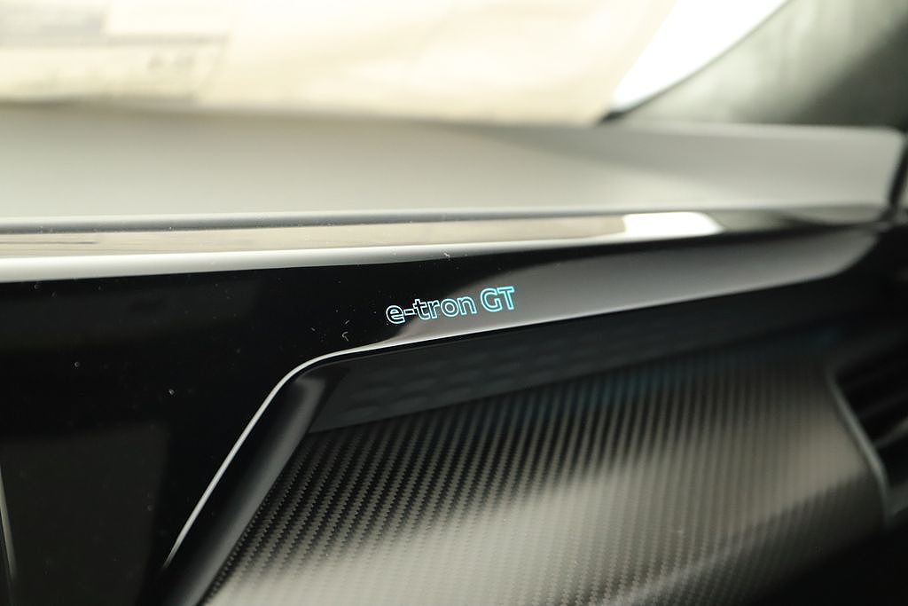 2026 Audi e-tron GT