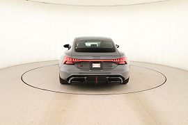 2026 Audi e-tron GT