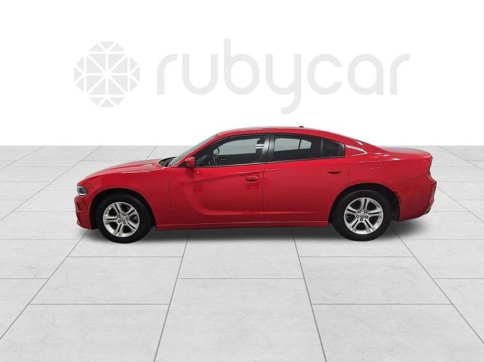 2022 Dodge Charger