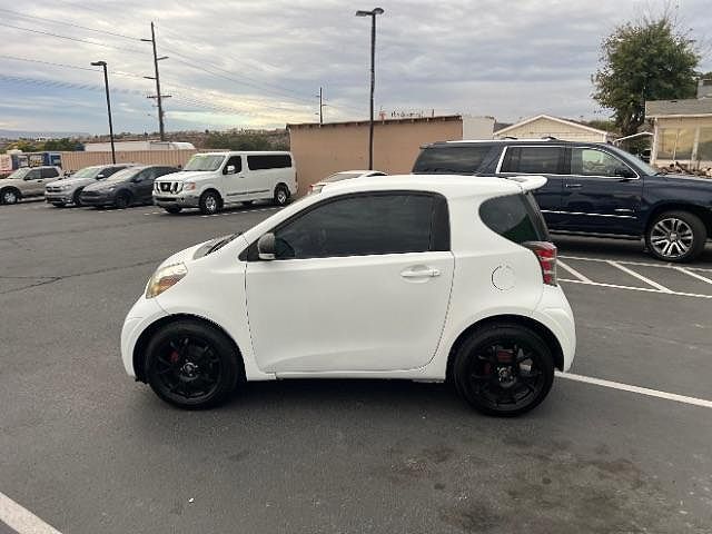 2012 Scion iQ