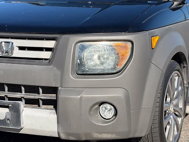 2005 Honda Element