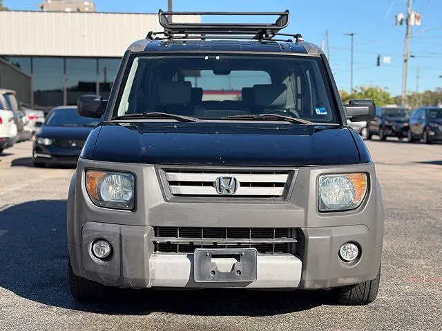 2005 Honda Element