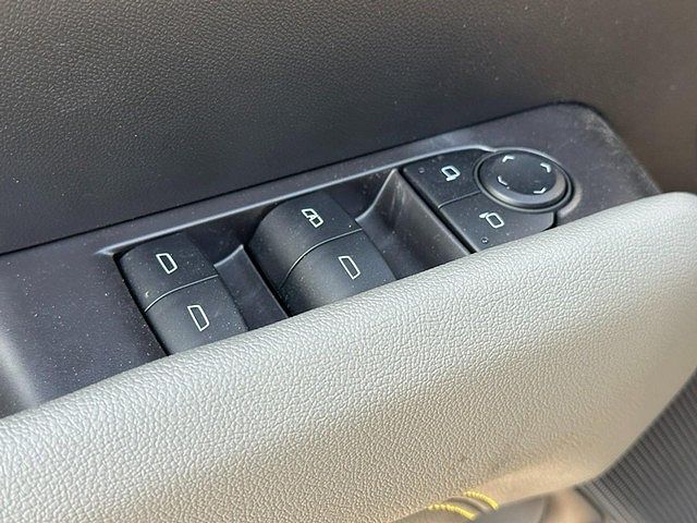2025 Chevrolet Colorado