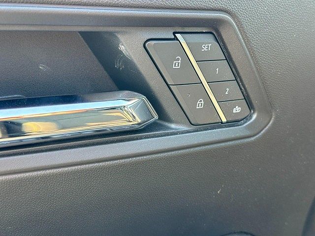 2025 Chevrolet Colorado