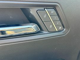 2025 Chevrolet Colorado