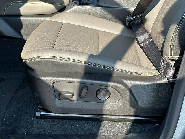 2025 Chevrolet Colorado