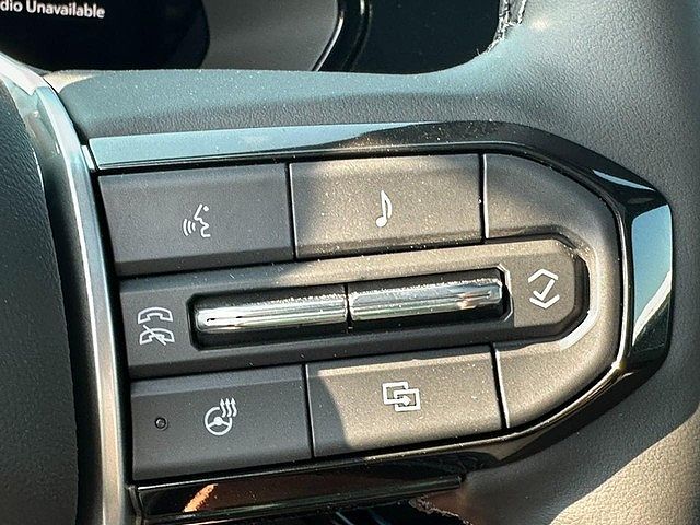 2025 Chevrolet Colorado