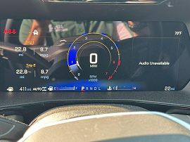 2025 Chevrolet Colorado